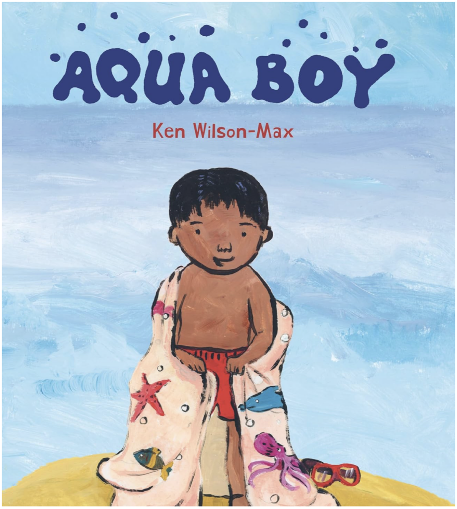 Aqua Boy